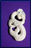 Flack Taniwha