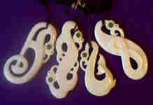 Manaia Set