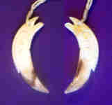 Fish (both sides)
