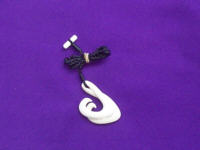 Original Logo (double hook)
