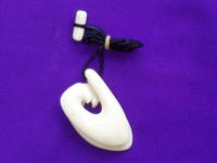 Whalebone Logo (double hook)
