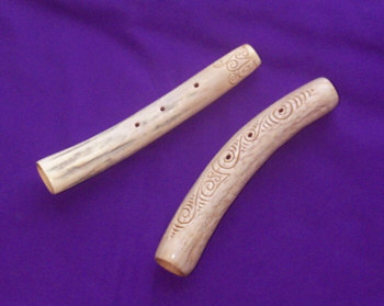 Maori on sale music instruments