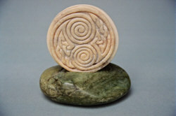 Celtic Spirals